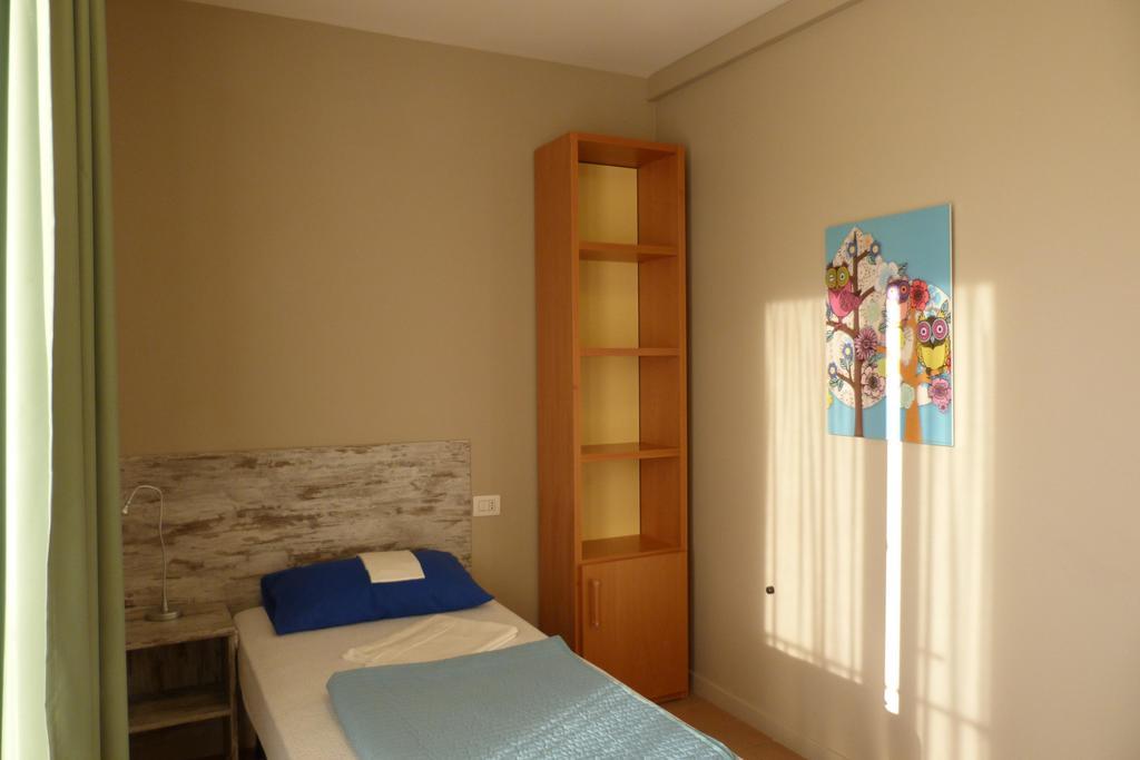 Ostello Torino Room photo